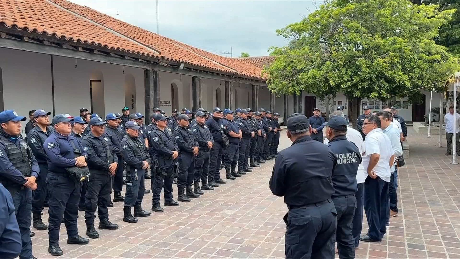 Inicia Reorganización del Ayuntamiento de Juchitán tras la Disolución de Poderes
