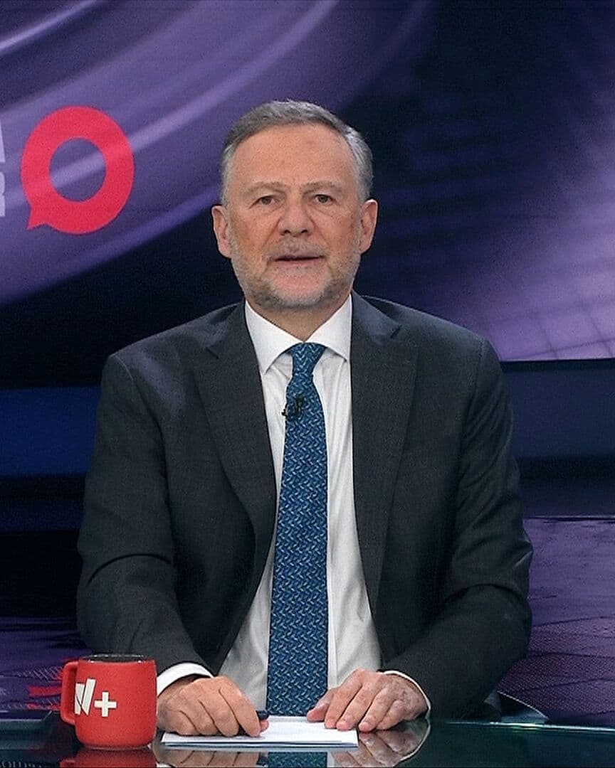 Es la Hora de Opinar: Programa Completo del 28 de Septiembre de 2026