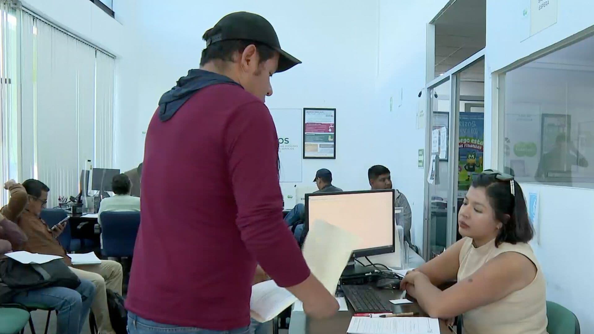 8 Mil 500 Reclamaciones Casos Fraudes Financieros 2025 Puebla Condusef