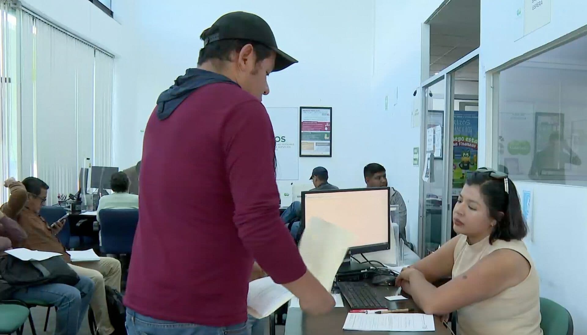 8 Mil 500 Reclamaciones Casos Fraudes Financieros 2025 Puebla Condusef
