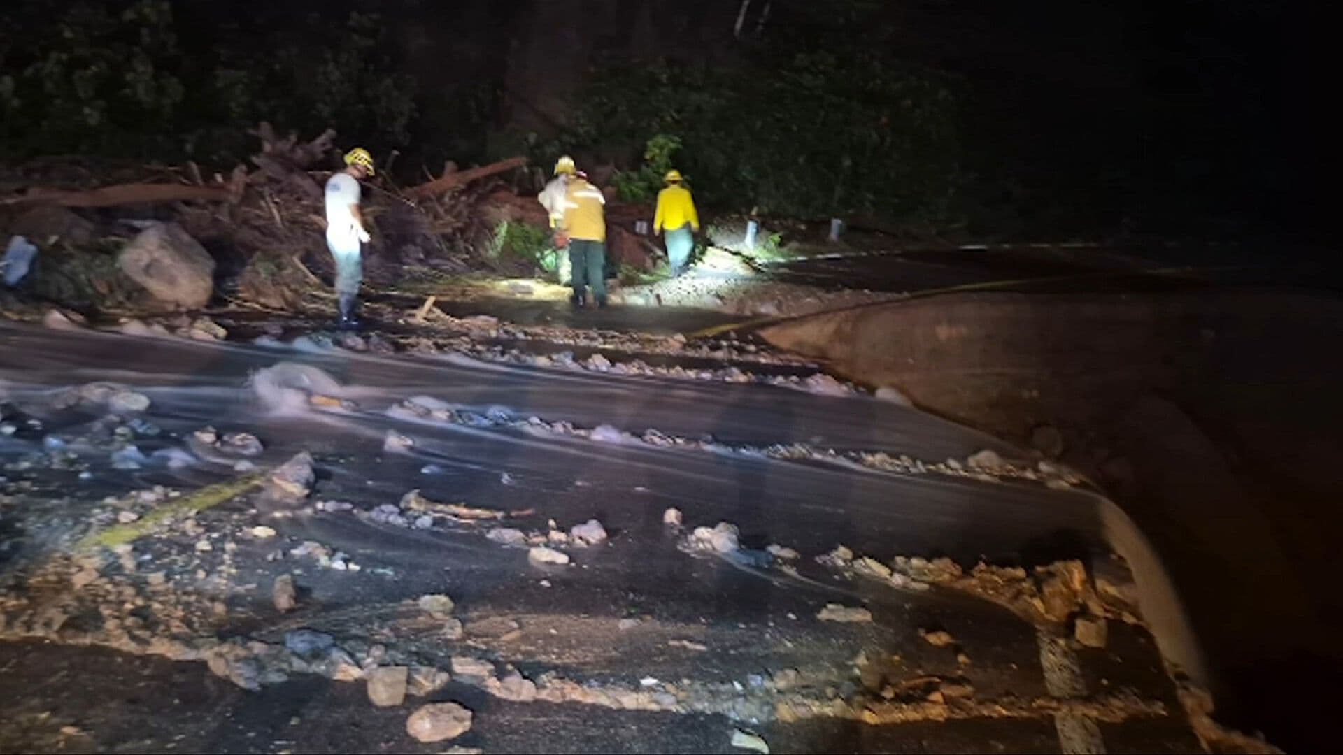 Se Desborda Río Santa Elena en Talpa, Jalisco: Muere Madre y sus Dos Hijos
