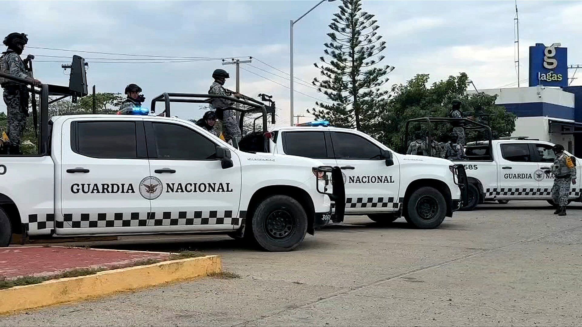 Al Menos Otros Seis Alcaldes Están en la Mira de la Fiscalía de Oaxaca