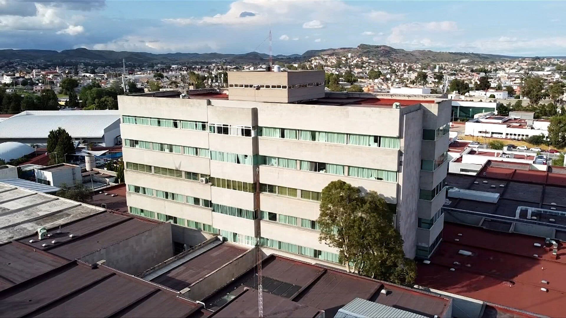 FGR Abre Indagatoria por Homicidio en Caso de Bebés que Murieron en IMSS de Durango