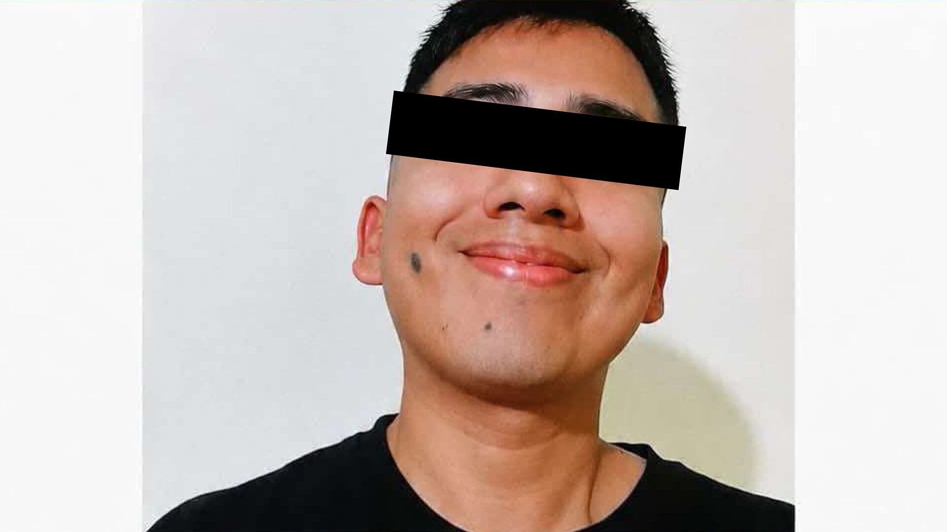 Piden Justicia para Estudiante Miguel Antonio Espinoza Vega Encontrado sin Vida en Carretera Xalapa Veracruz