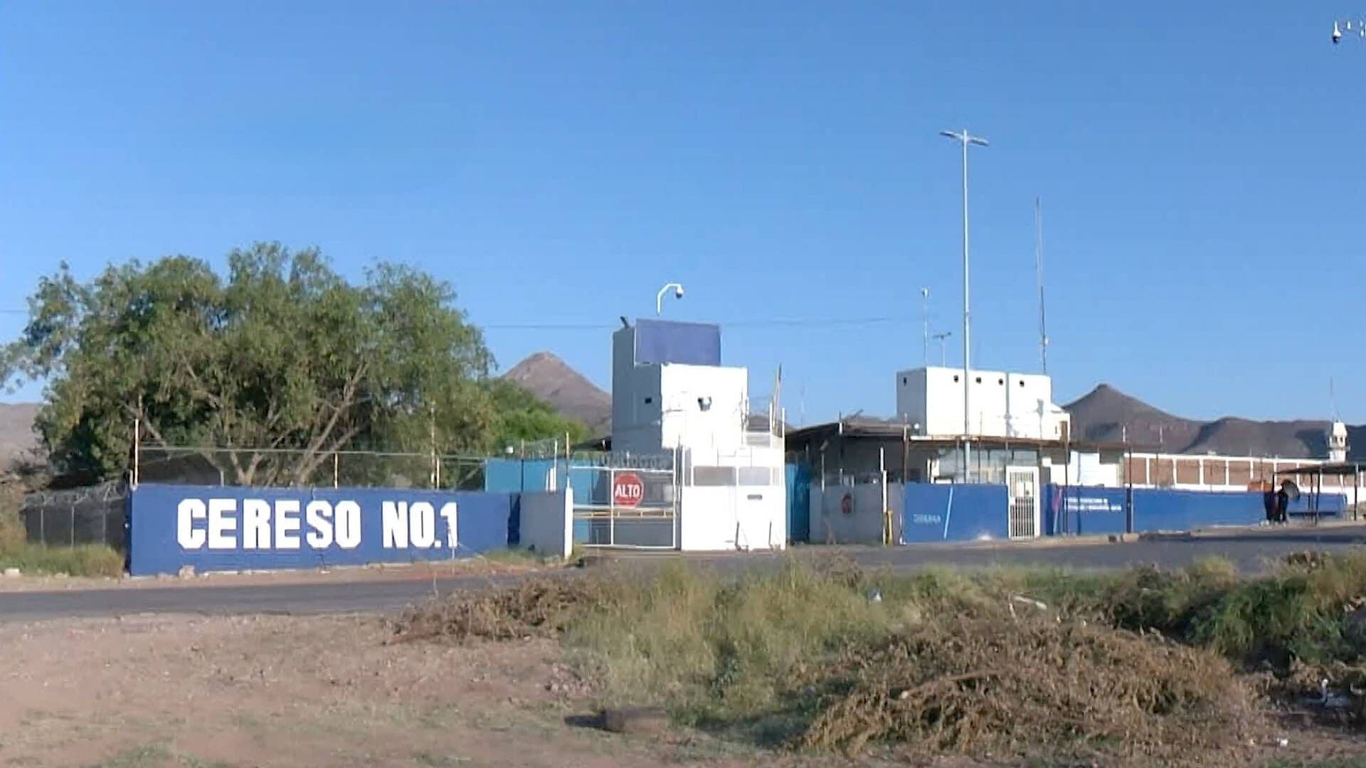 Muere Interno del Cereso 1 de Aquiles Serdán, Chihuahua