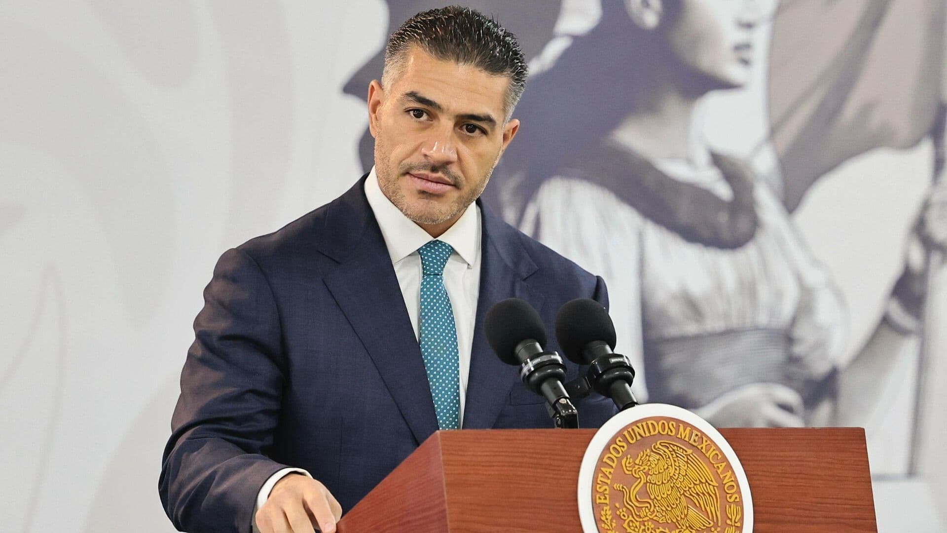 Comparecencias Ante el Senado por Segundo Informe de Gobierno