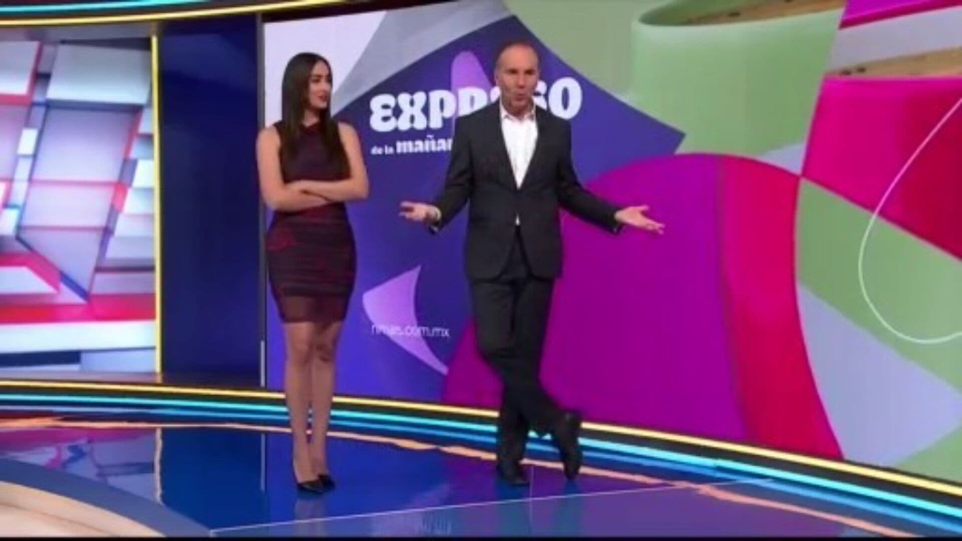 Expreso de la Mañana Programa Completo: Episodio de Hoy Martes 29 de Septiembre del 2026