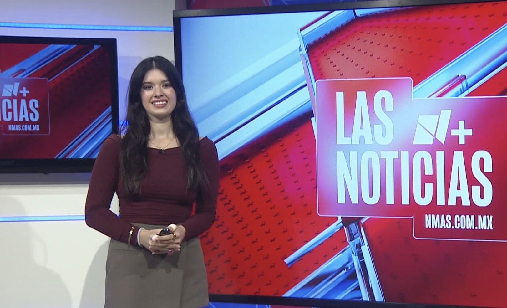 Clima en Tamaulipas: Pronóstico del Tiempo por Municipios con Irma Aranda