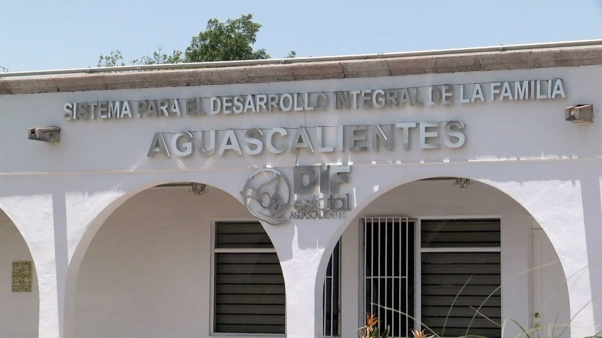 Familia Busca a Dos Menores Bajo Resguardo del DIF Aguascalientes