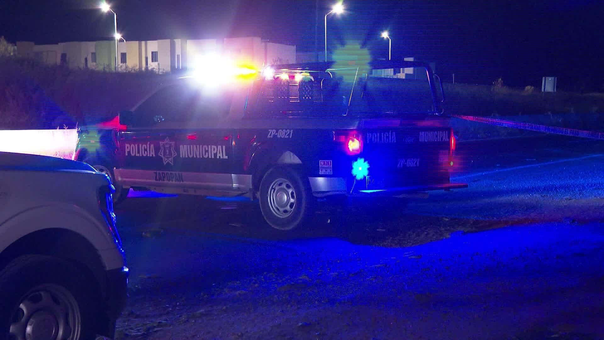 Hombre Muere Atropellado al Intentar Cruzar la Carretera Colotlán en Zapopan