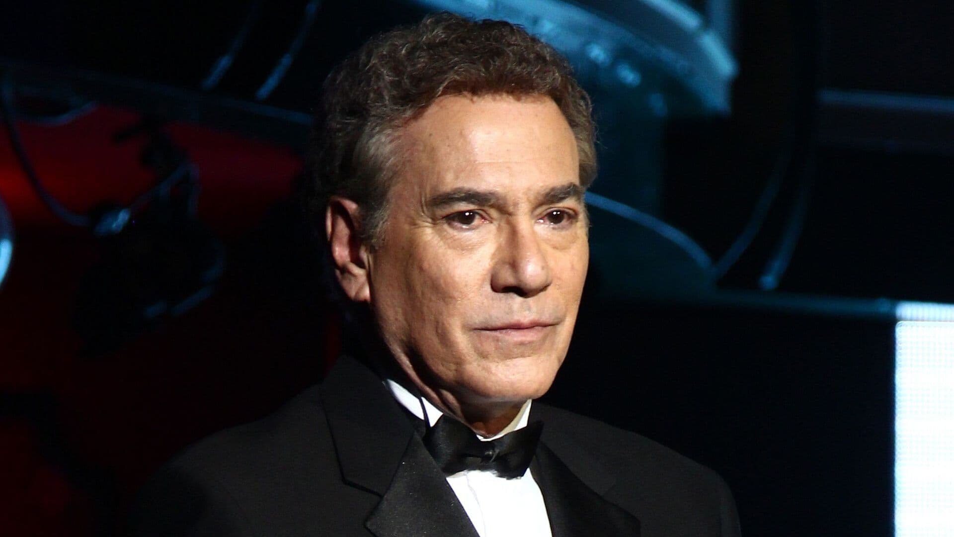 Fallece el Actor Otto Sirgo a los 79 Años