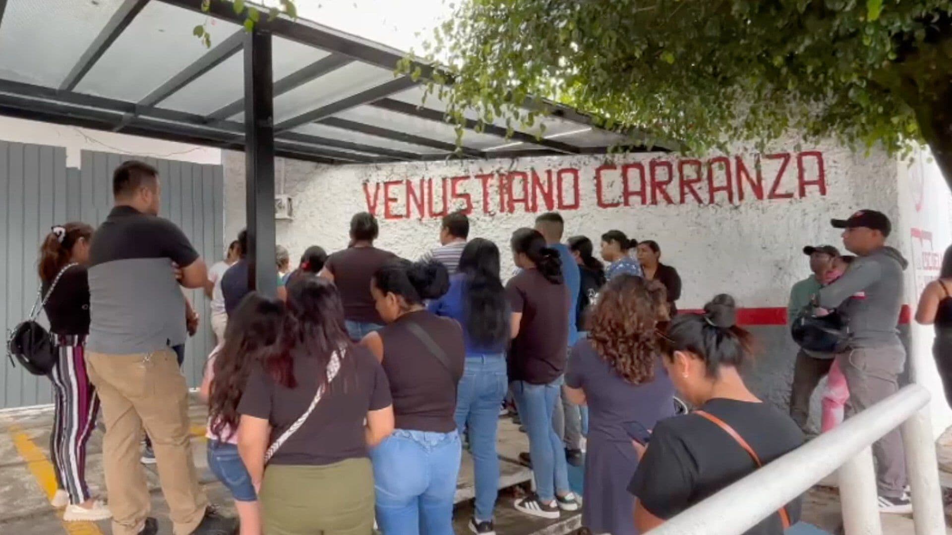 Denuncian Presuntos Casos de Abuso en Primaria de Córdoba