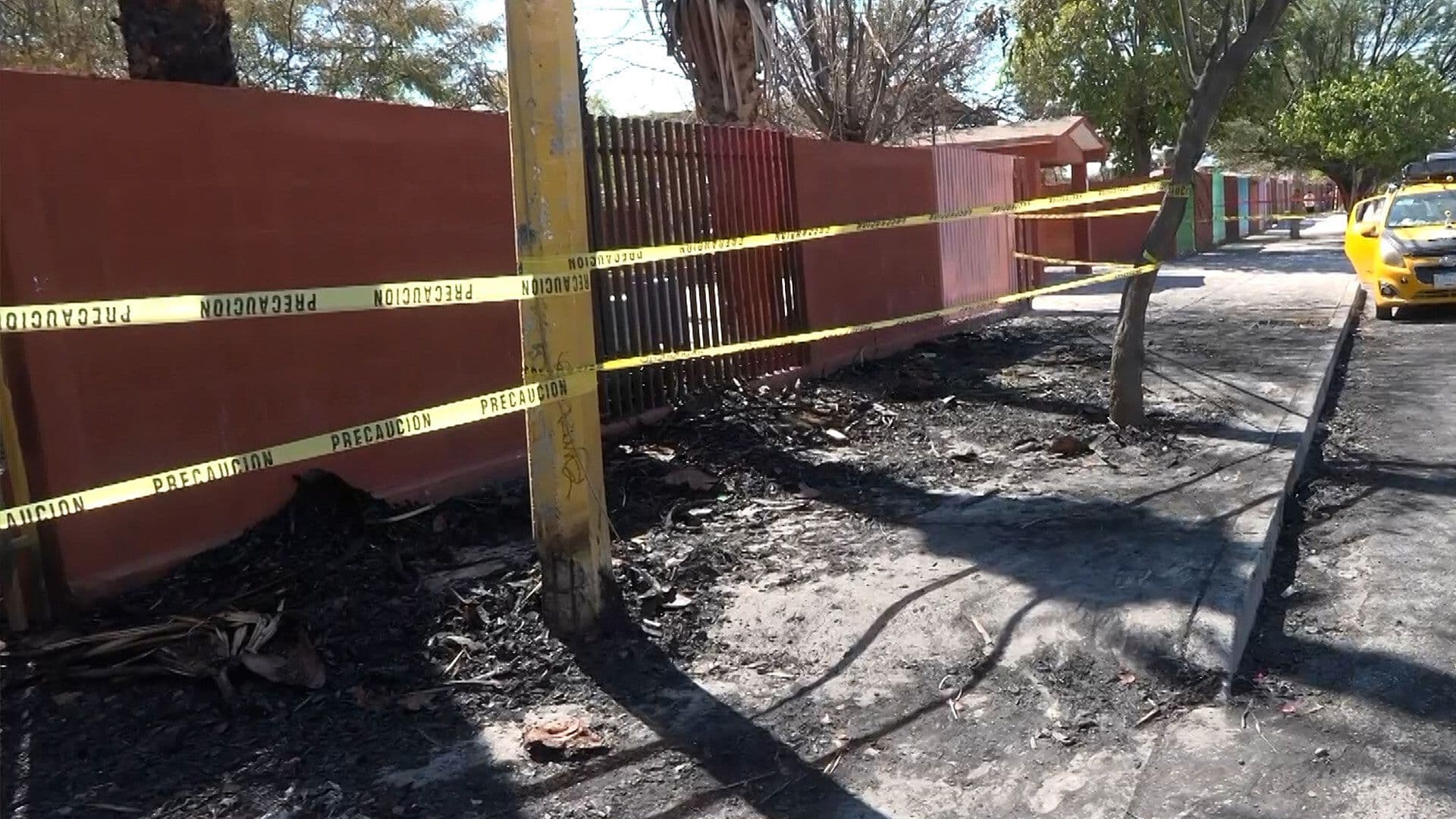 Incendio Deja Sin Clases Presenciales a Alumnos de Kínder en Torreón, Coahuila