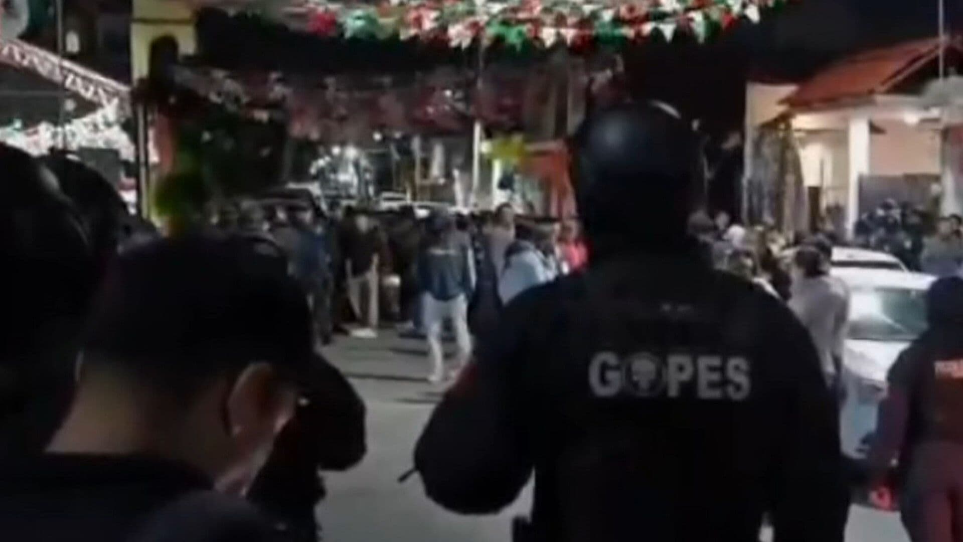 Joven de 19 Años Muere al Ser Linchado en Panotla, Tlaxcala