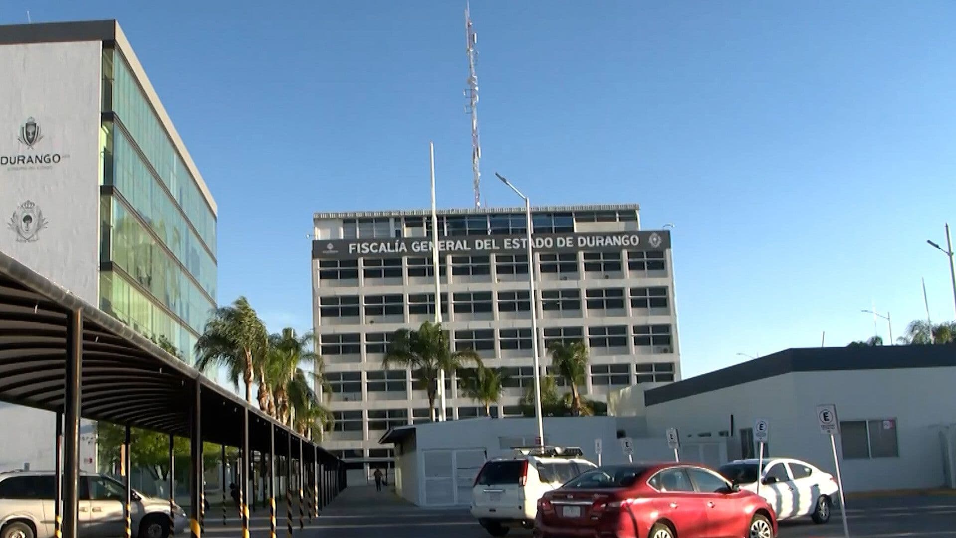 Encuentran Sin Vida a Dos Jóvenes en Motel de Durango