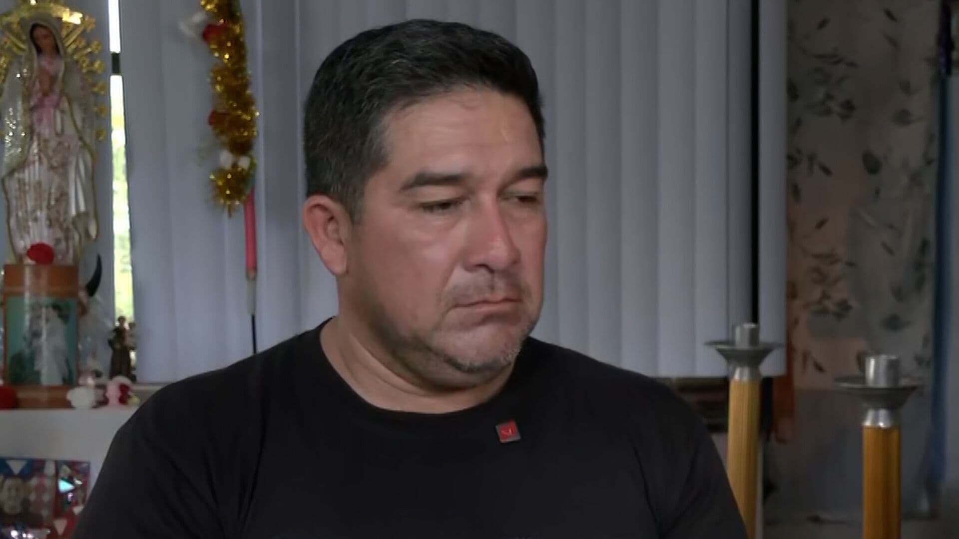 Entrevista con Padre de Joven Asesinado en Morelos