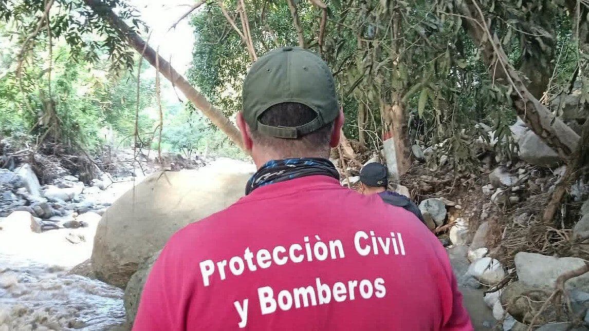 Ascienden a 8 Víctimas por la Temporada de Lluvias en Jalisco