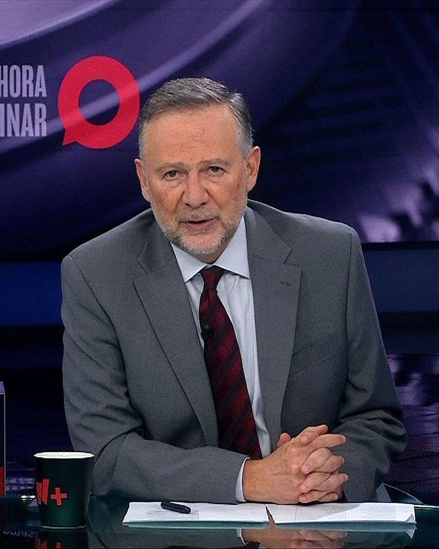 Es la Hora de Opinar: Programa Completo del 29 de Septiembre de 2026