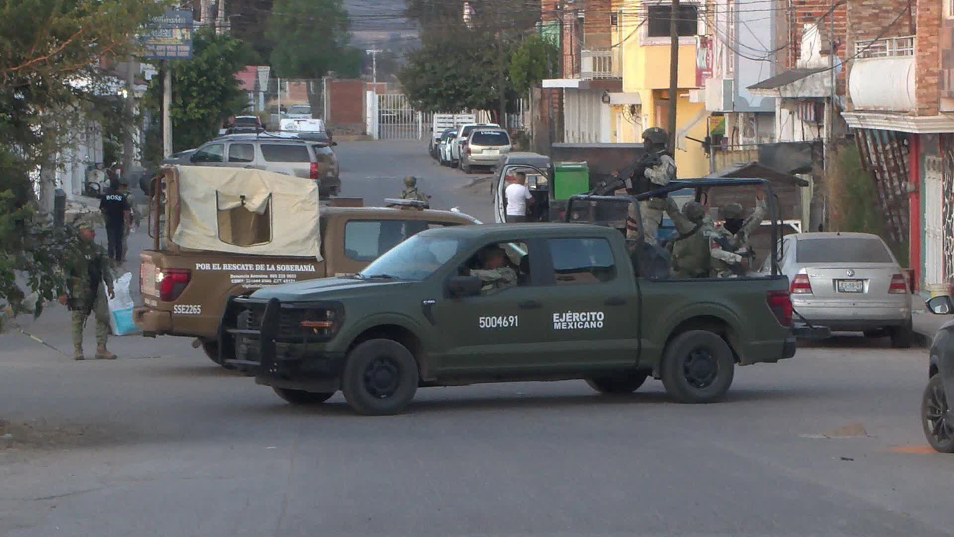 Habrá Registro de Empresas de Seguridad Privada en Jalisco