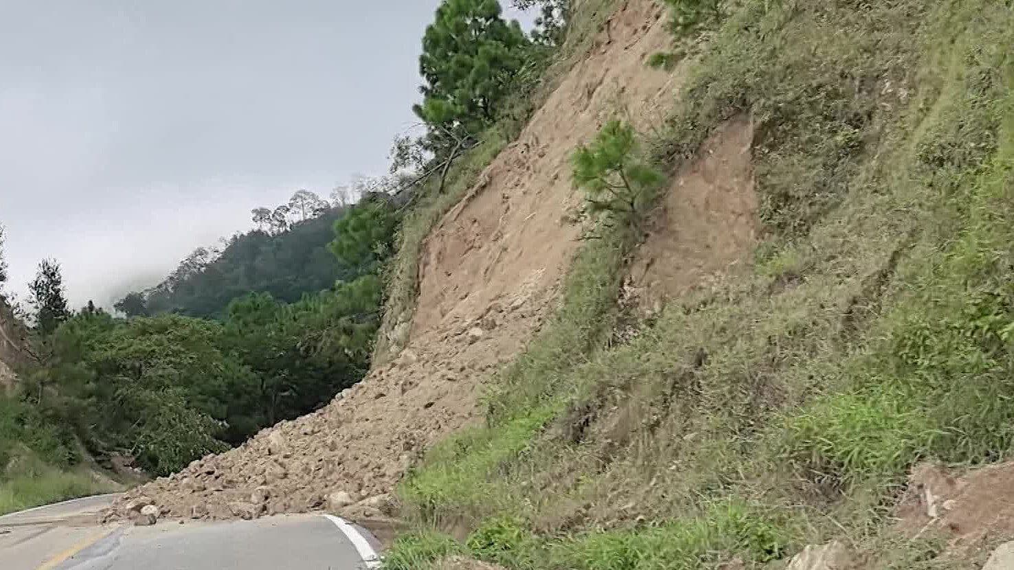 Talpa de Allende, Jalisco, Pedirá Declaratoria de Emergencia ante el Huracán Polo