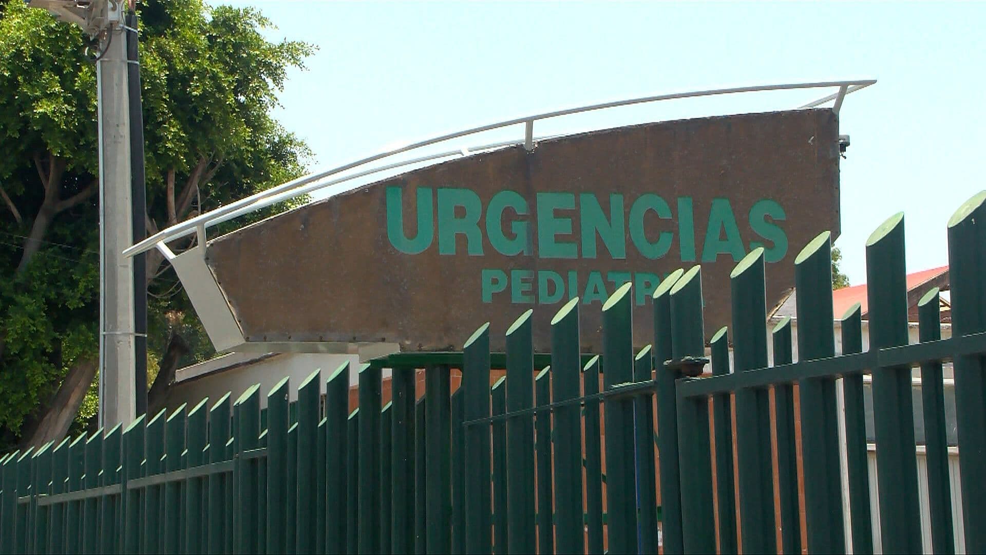 Denuncian Muerte de Tres Bebés en Centro Médico del IMSS en Guadalajara, Jalisco
