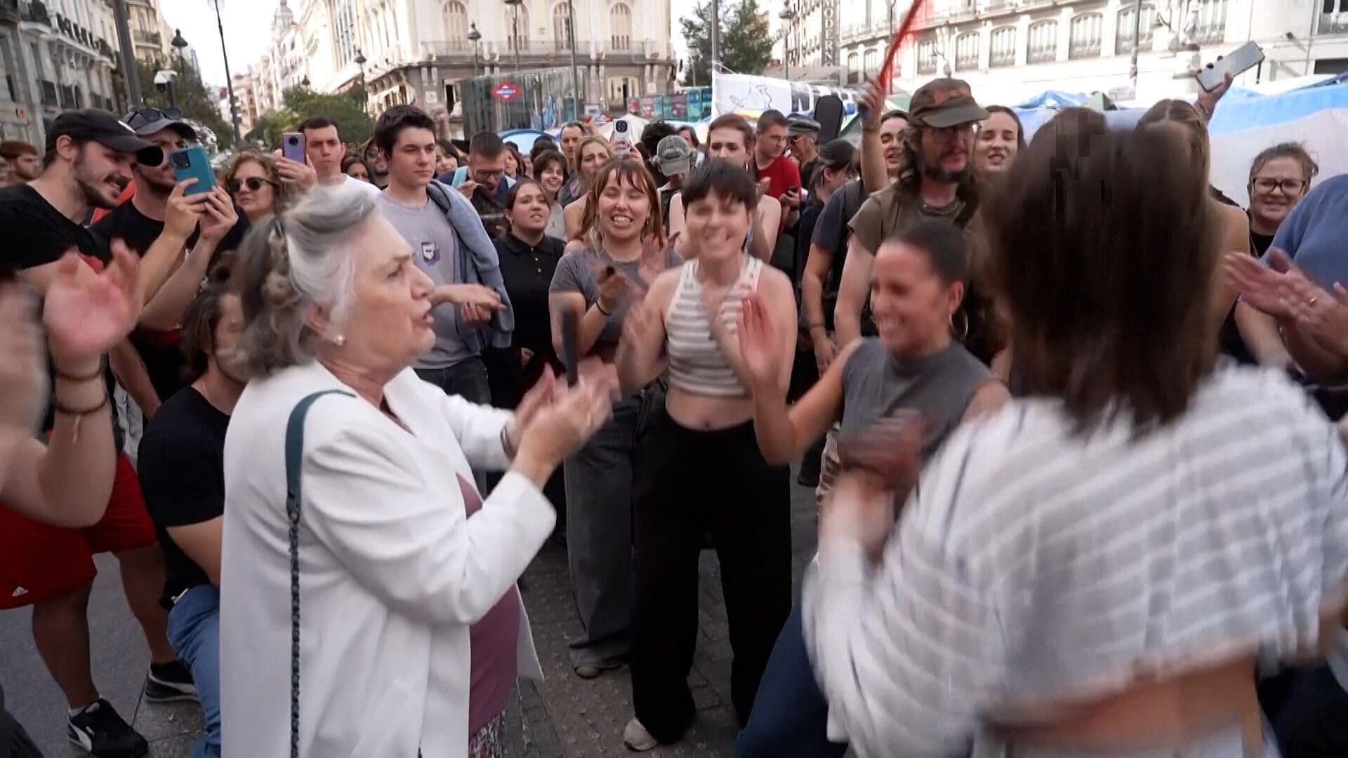 España Propone parar los Desahucios