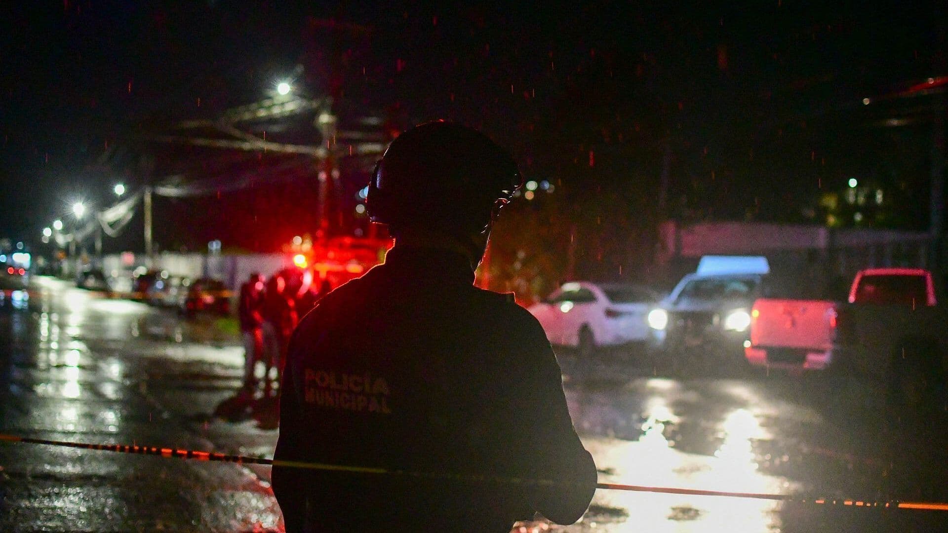 Fuertes Lluvias Dejan 2 Muertos y Daños a 60 Viviendas en Veracruz