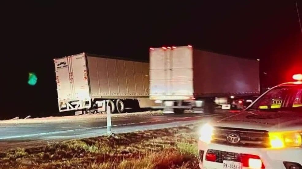 Deja 2 Muertos Ataque a Balazos en Galeana