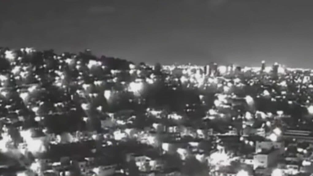 Alarma Balacera en Monterrey: No Hay Heridos