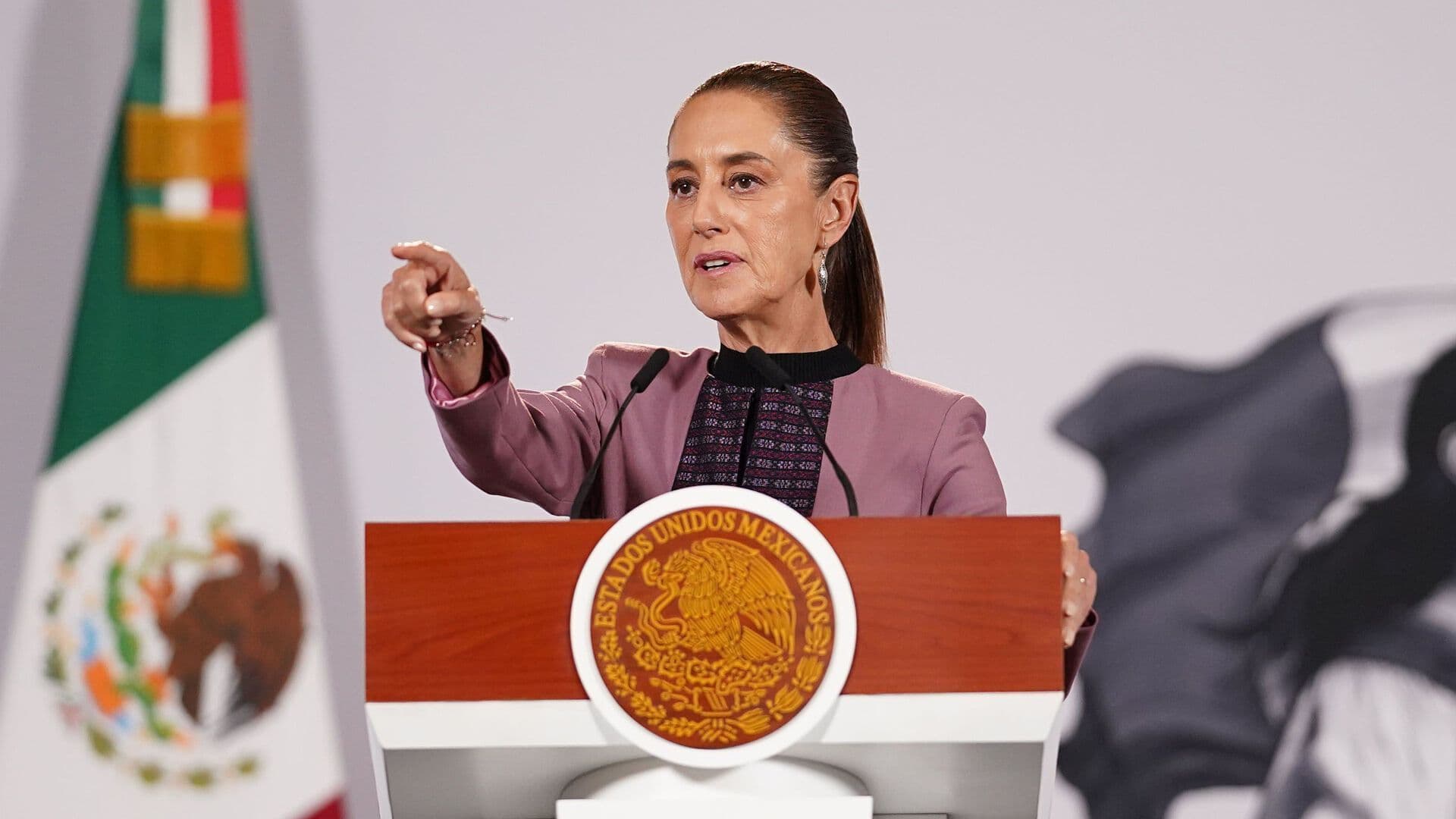 Sheinbaum Aclara Alcance de Reforma sobre Doble Nacionalidad para Candidaturas