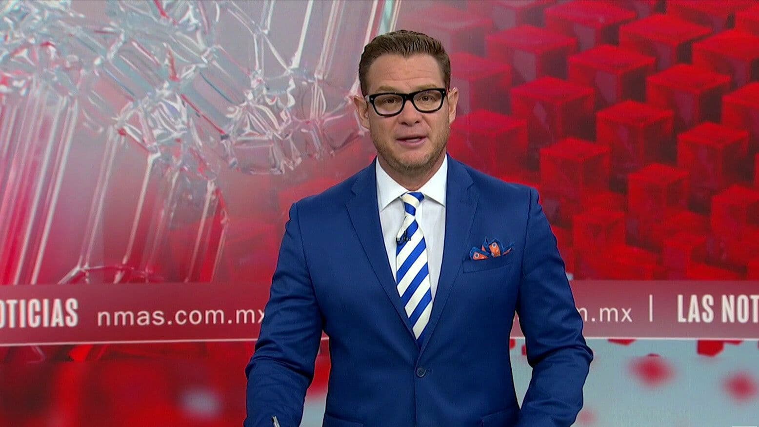 Las Noticias con Carlos Hurtado Programa Completo: Episodio del 30 de Septiembre del 2026