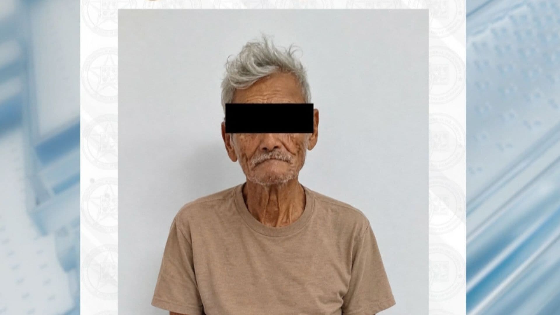 Sujeto Detenido por Presuntamente Asesinar a su Esposa en Navojoa