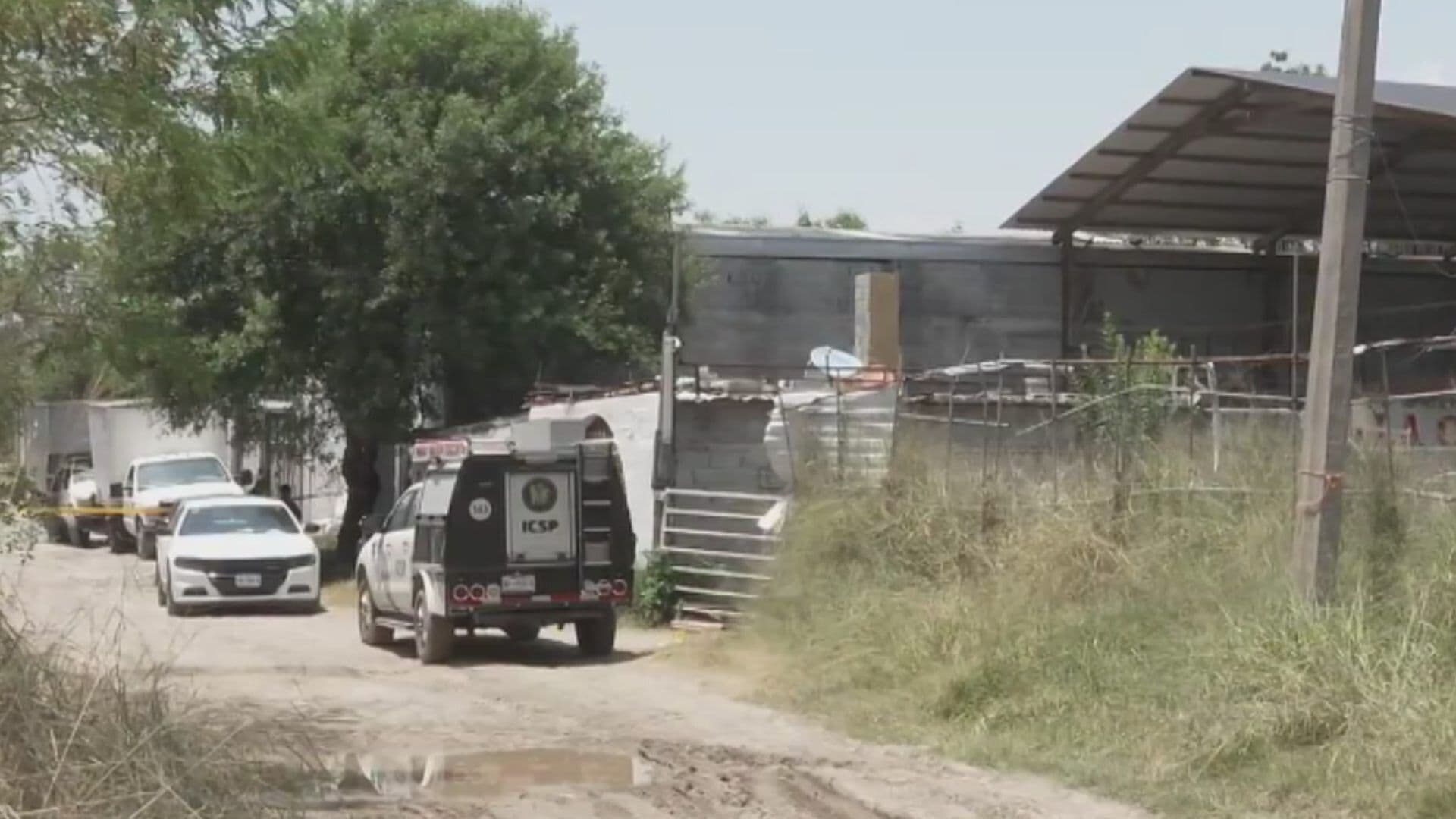 Investigan Incendio de Quinta de Arnulfo Jr., Asegurada por Feminicidio de Pamela en Nuevo León