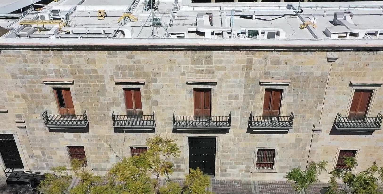 Sanciones por Apología del Delito Siguen Vigentes en Jalisco
