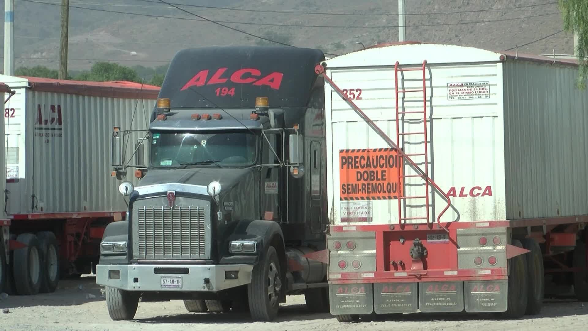 San Luis Potosí Ocupa Primer Lugar Nacional en Exportaciones Manufactureras