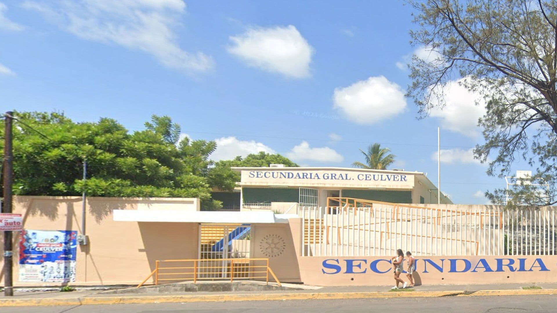 Denuncian Presunto Abuso por Parte de Maestro Contra Alumna en Secundaria de Veracruz