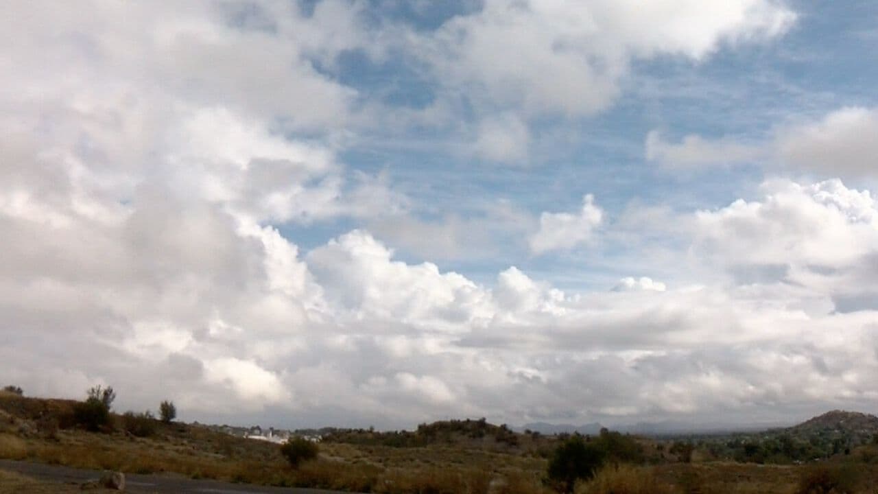 Primer Frente Frío de la Temporada No Afectará a Sonora