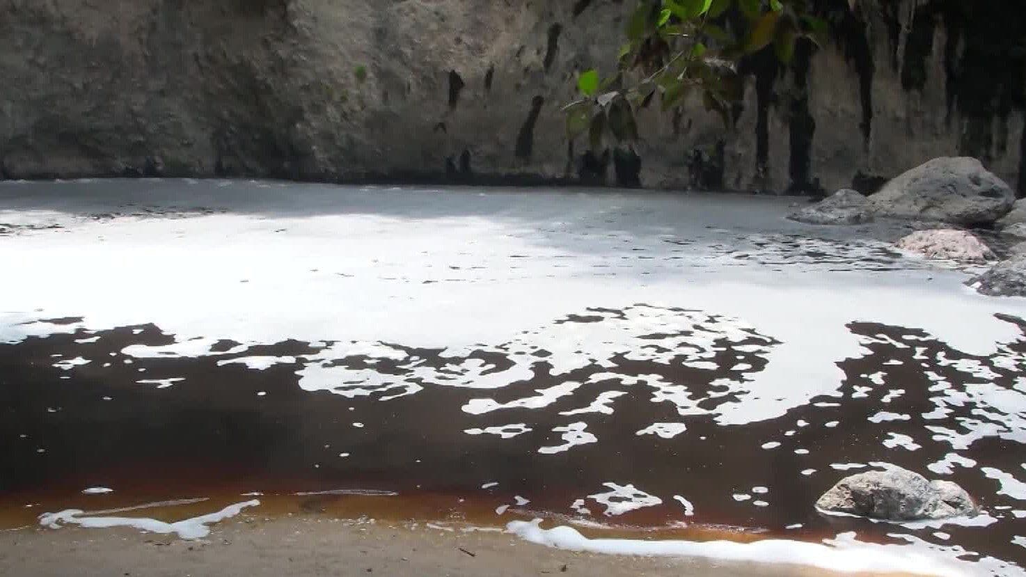 Exigen Iniciara Cierre del Vertedero de Picachos por Contaminación en Zapopan
