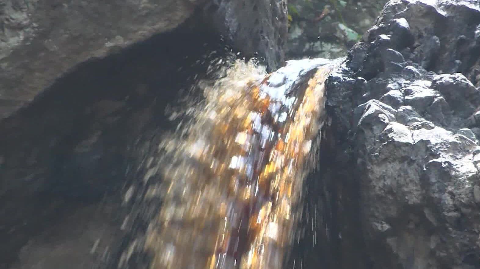 Profepa Tomará Muestras Técnicas del Agua de las Cascadas de Huaxtla, en Zapopan