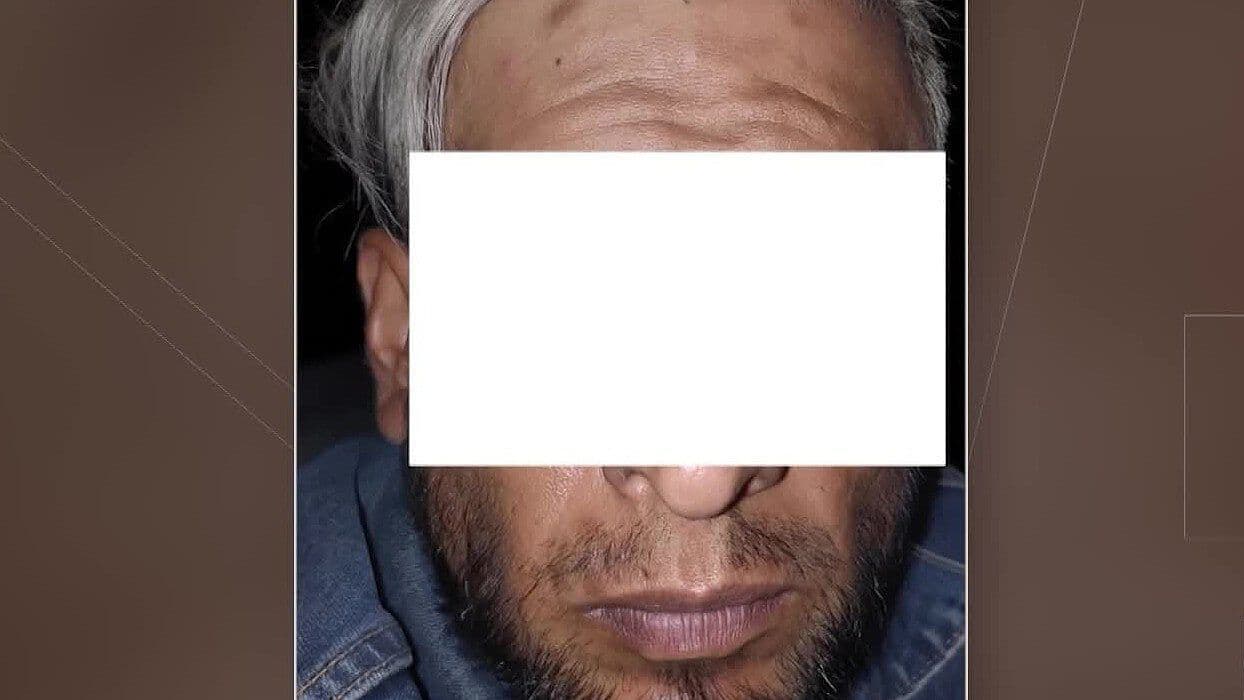 Detienen a Hombre en Guadalajara por Robar Herramientas Valuadas en 4 Mil 500 Pesos