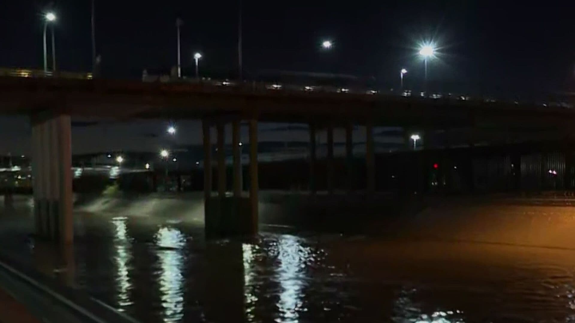 Primer Frente Frío Llega a Chihuahua, Alertan por Crecida del Río Bravo