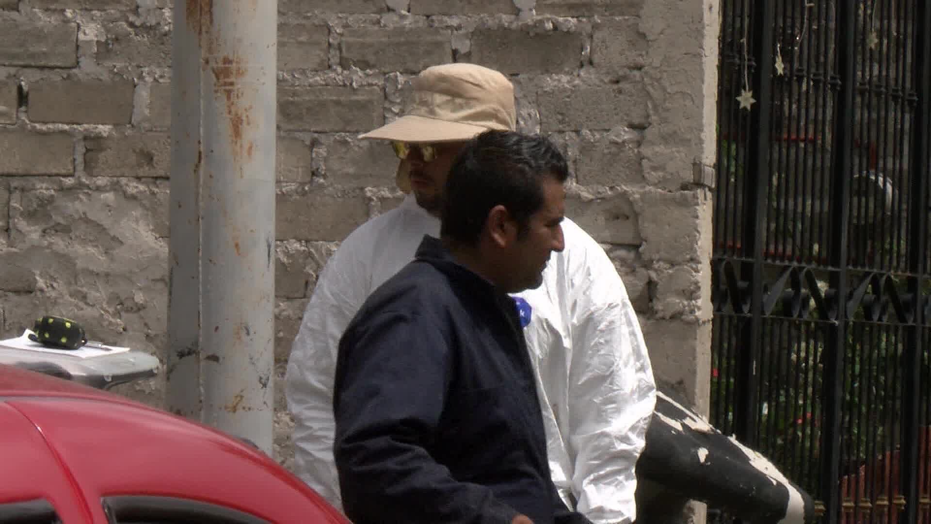 Intervienen Posible Fosa Clandestina en Lomas del Mirador, Tras hallazgo