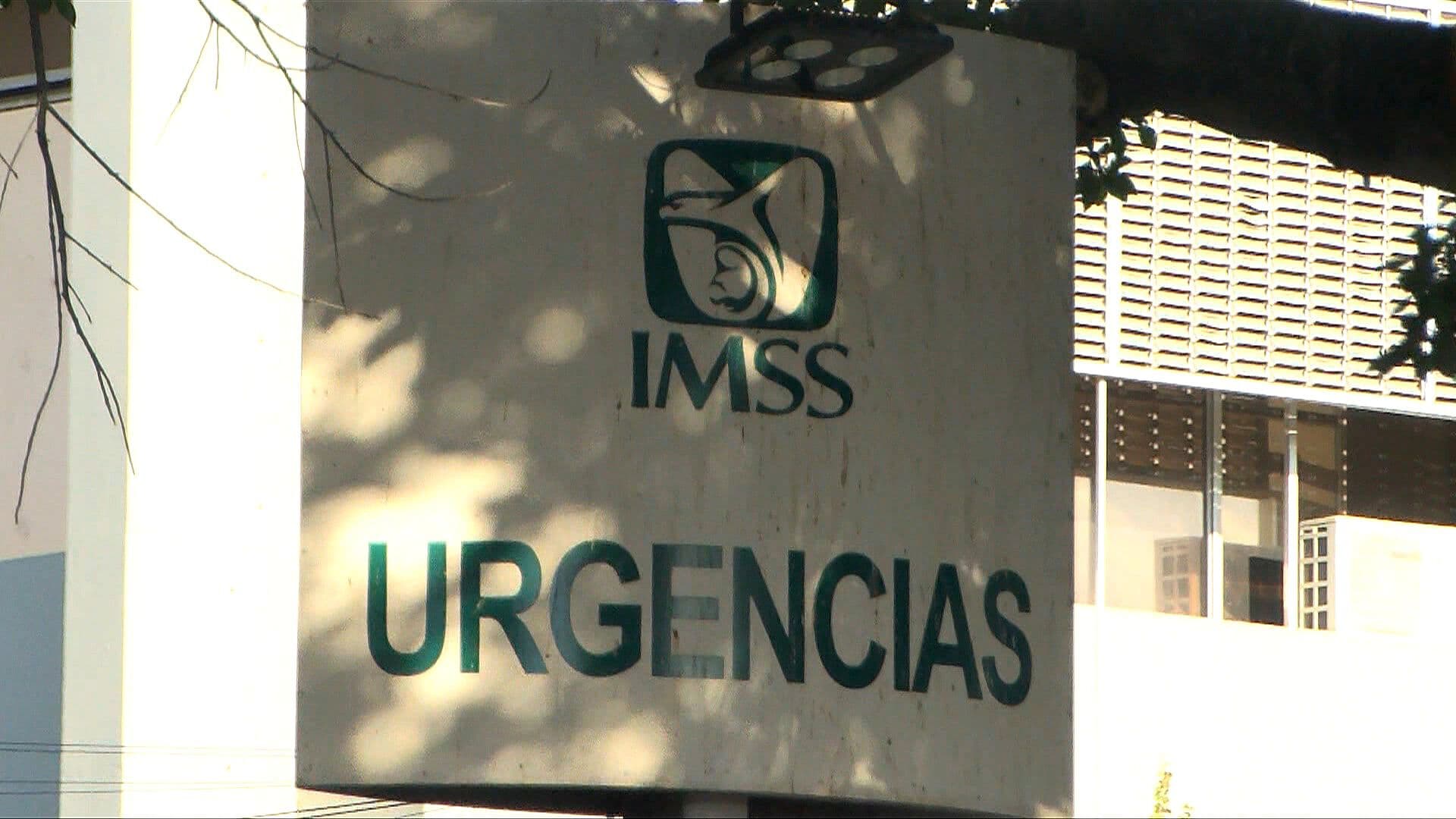 Padres Piden Justicia por Muertes de Bebés por Bacteria en IMSS de Jalisco