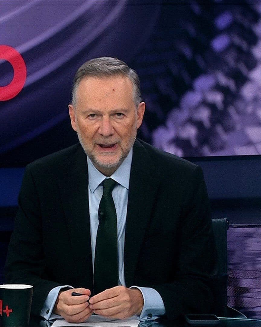 Es la Hora de Opinar: Programa Completo del 30 de Septiembre de 2026