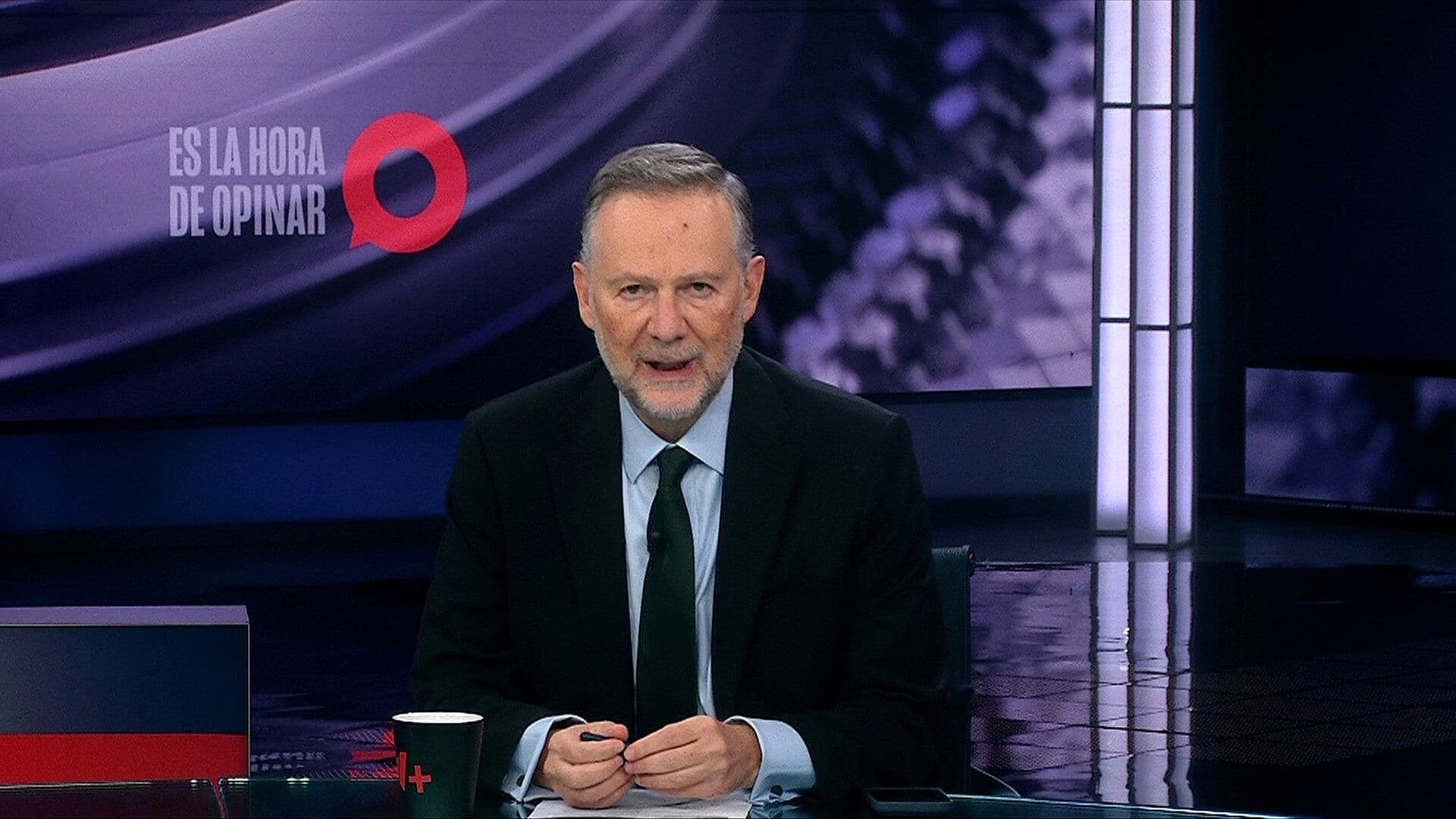 Es la Hora de Opinar: Programa Completo del 30 de Septiembre de 2026