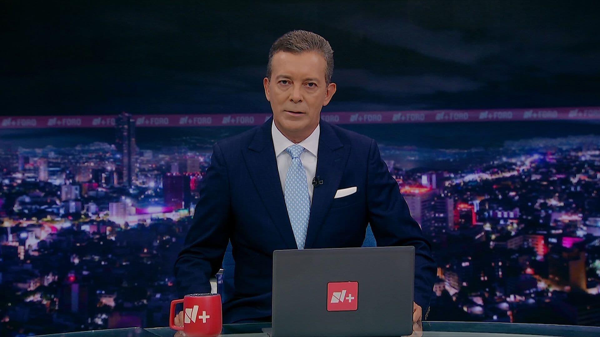 Hora 21: Programa Completo del 30 de Septiembre de 2026