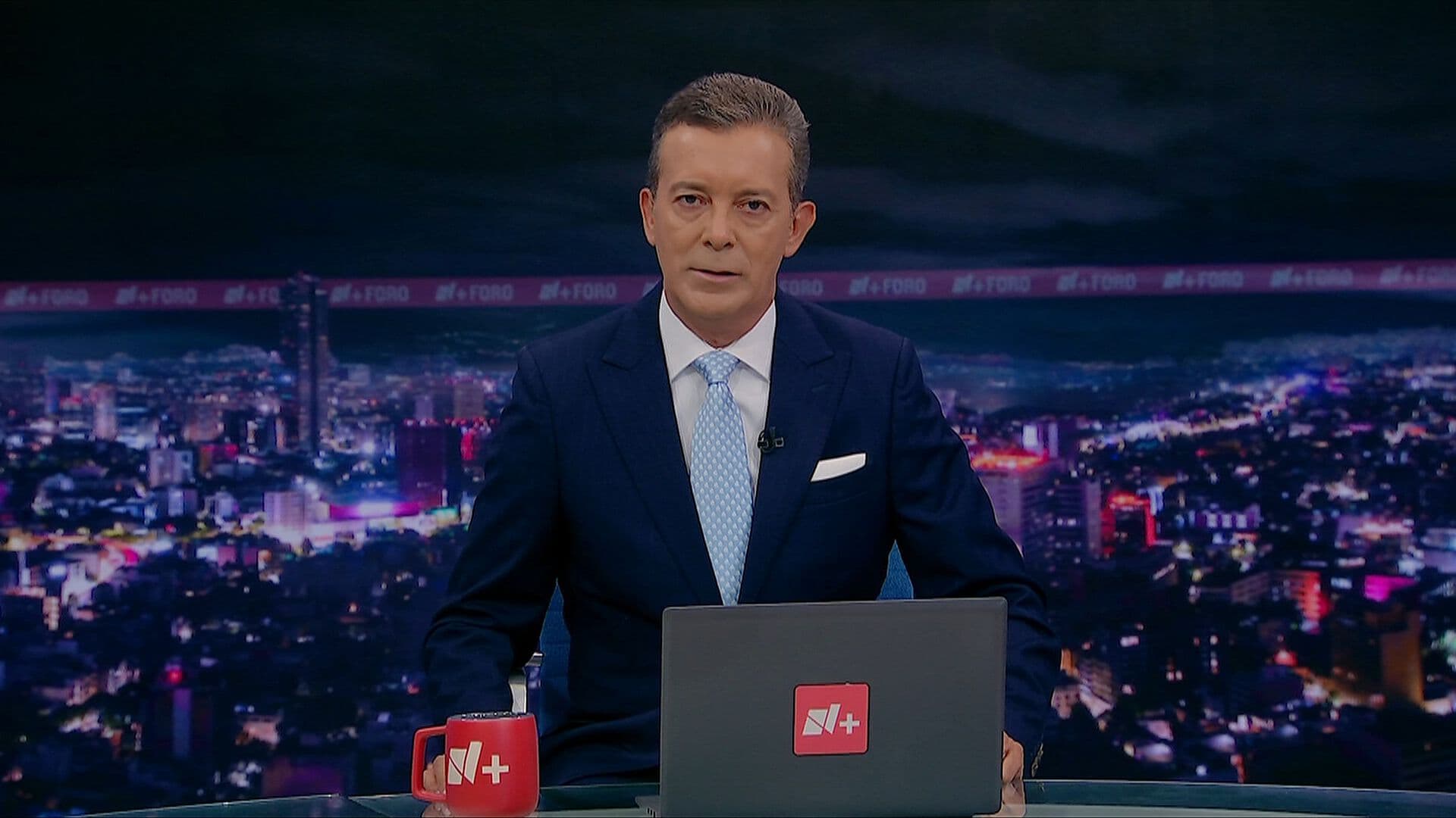 Hora 21: Programa Completo del 30 de Septiembre de 2026