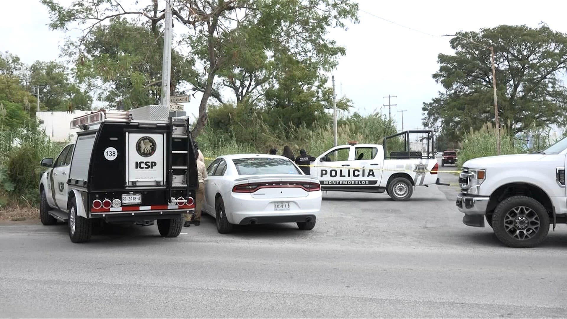 Investigan Presunto Multihomicidio en Montemorelos, NL, Que Involucra a Menores