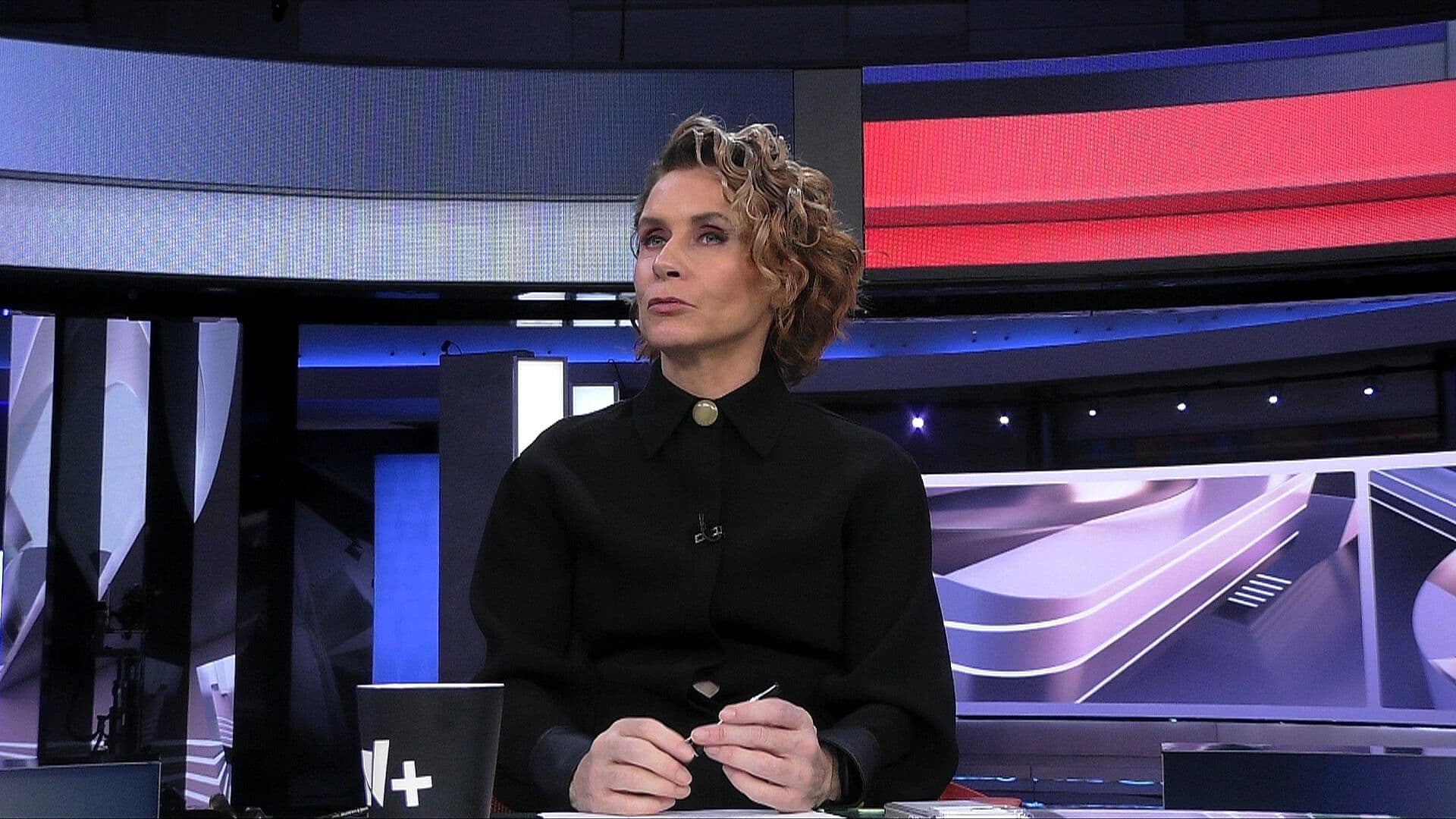 Denise Maerker Habla sobre el Tema de la OFAC
