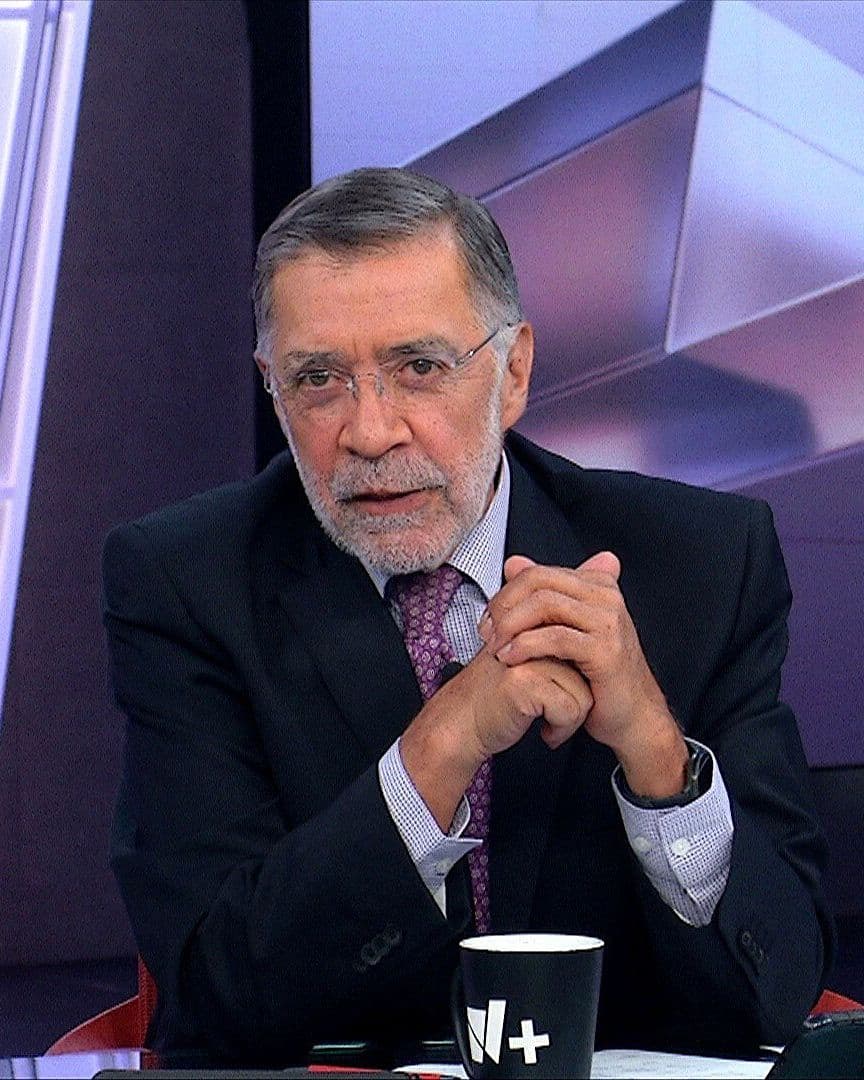 Tercer Grado: Programa Completo del 30 de Septiembre de 2026